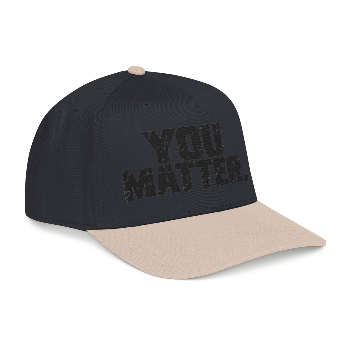 You Matter - OTTO Baseball Hat