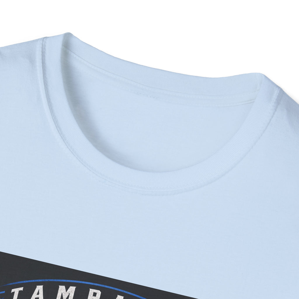 Lightning Strike Tampa Bay - Classic Tee