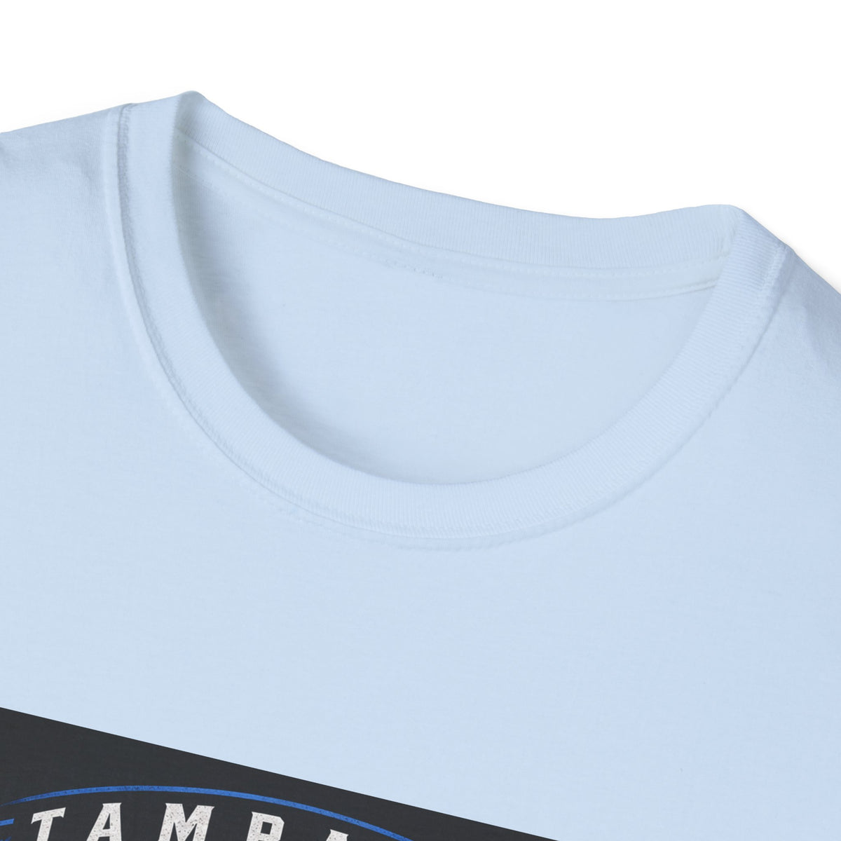 Lightning Strike Tampa Bay - Classic Tee