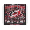 Carolina Hurricanes Skyline - Mouse Pad