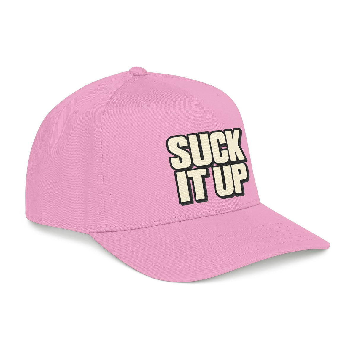 Suck It Up - OTTO Baseball Hat