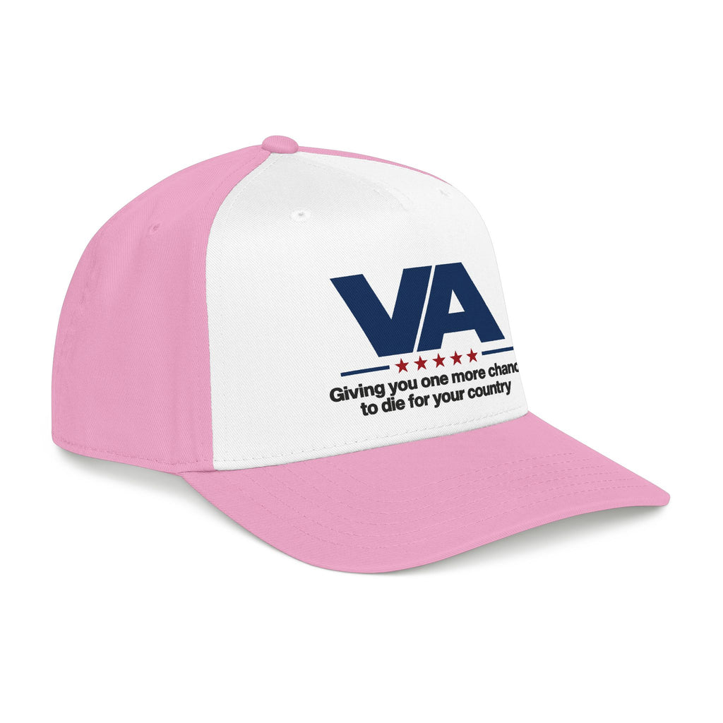 VA - One More Chance - OTTO Baseball Hat