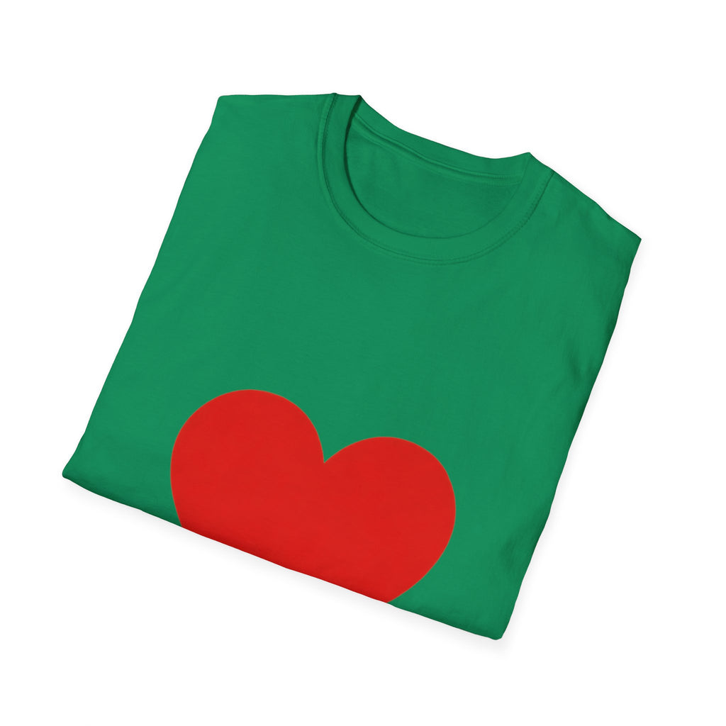 Heart - Classic Tee