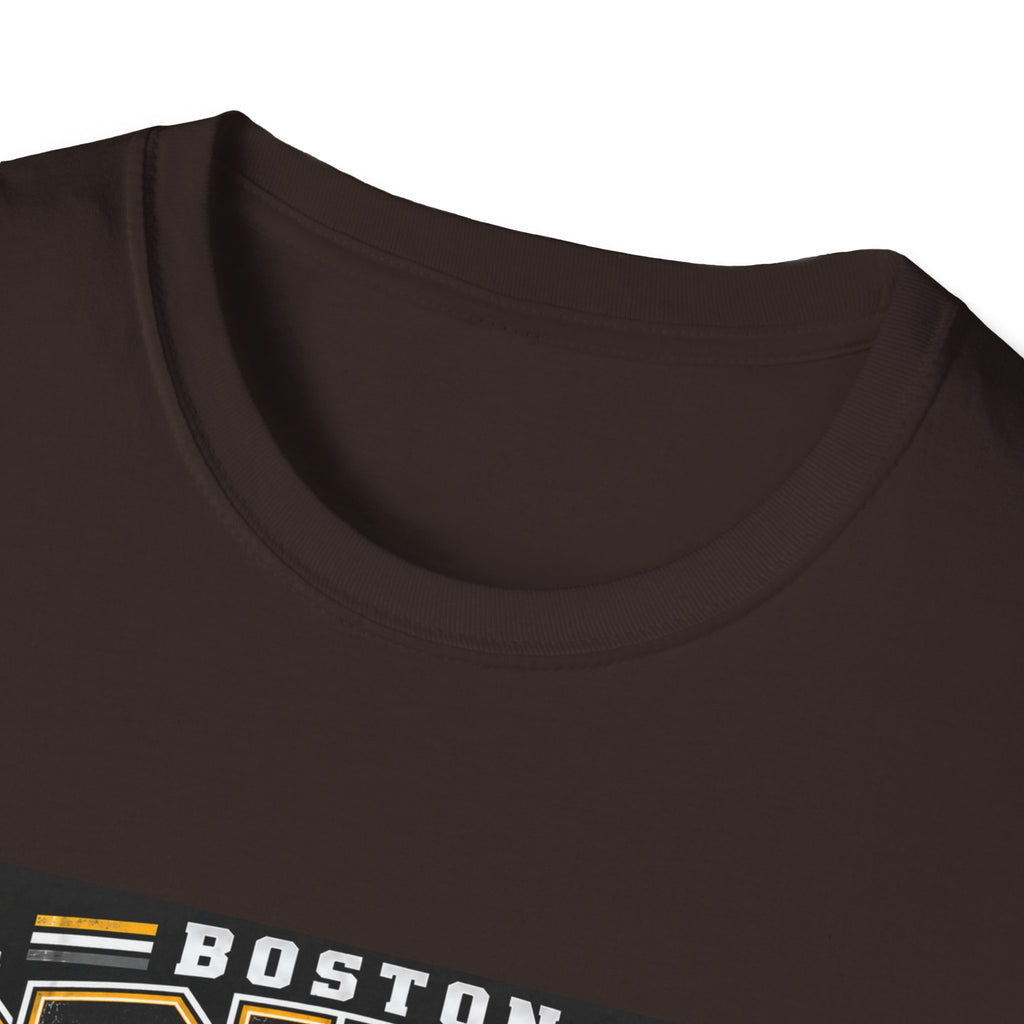 Boston Bruins Heritage - Classic Tee