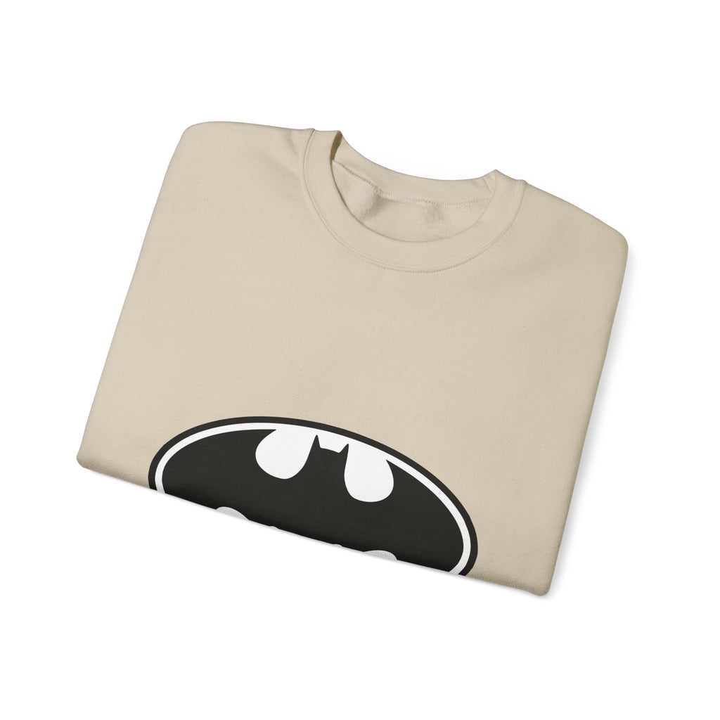 Gotham Signal - Crewneck Sweatshirt
