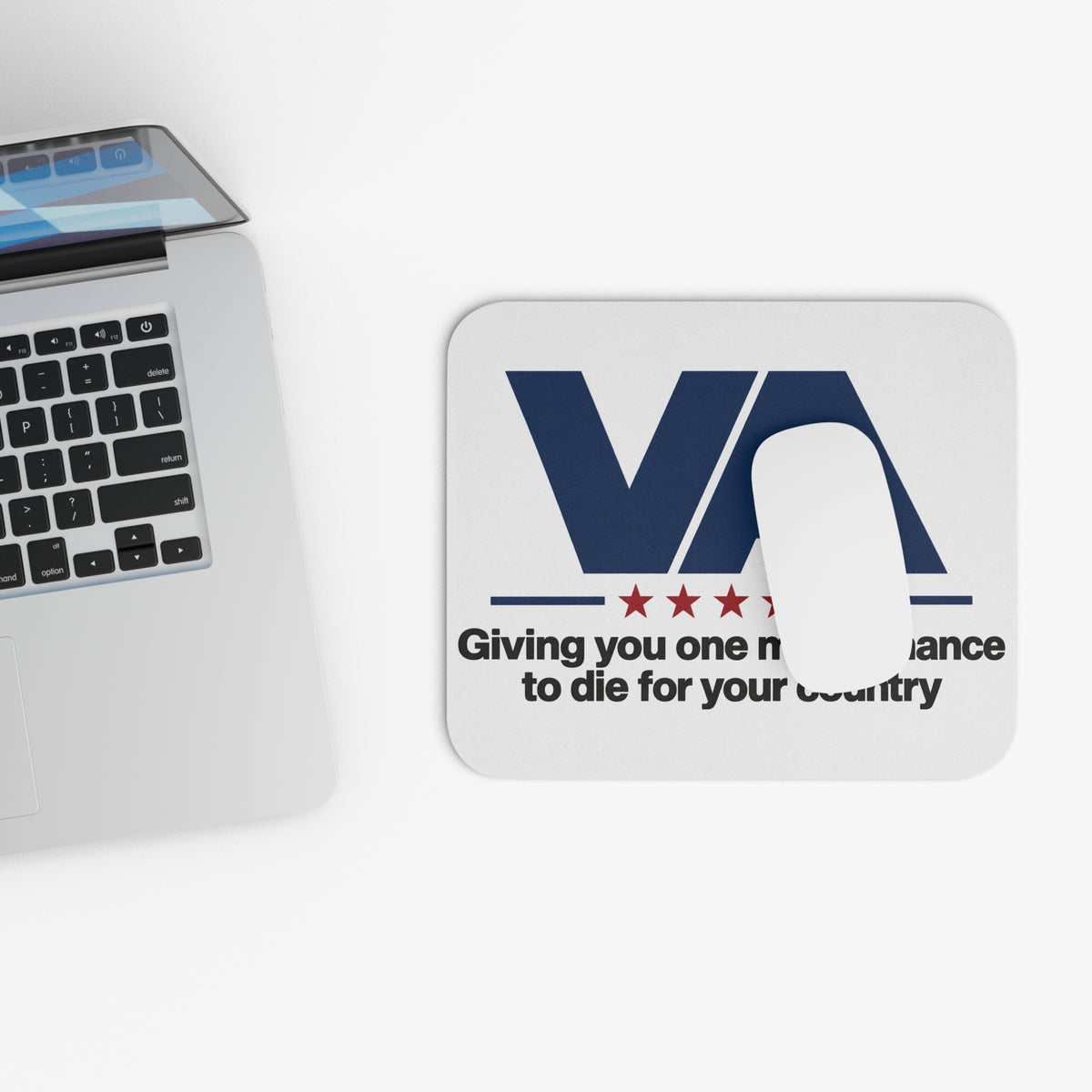 VA - One More Chance - Mouse Pad