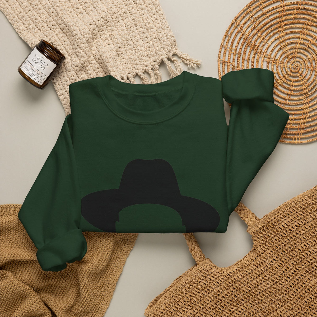 Im In My Prime - Crewneck Sweatshirt