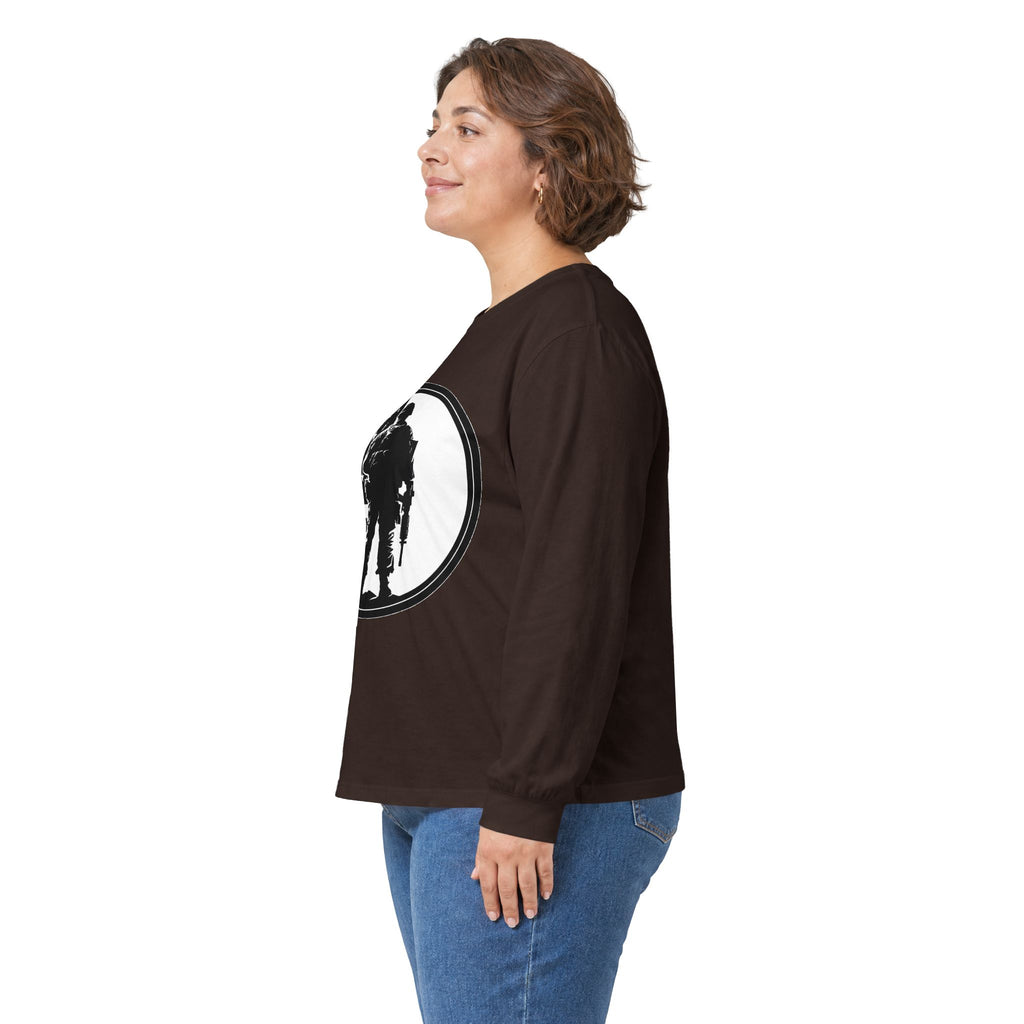 American Sentinel - Unisex Ultra Cotton Long Sleeve Tee