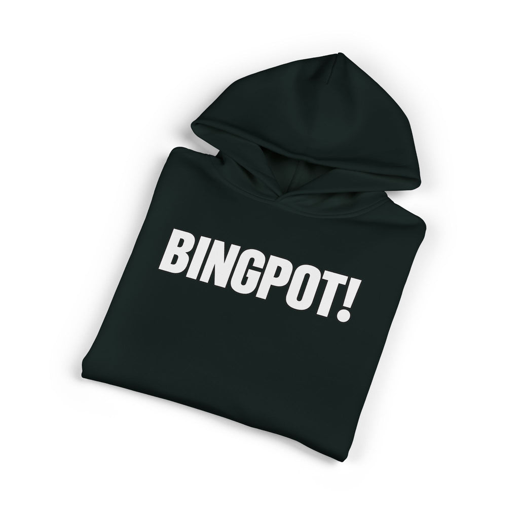 Bingpot - Hoodie