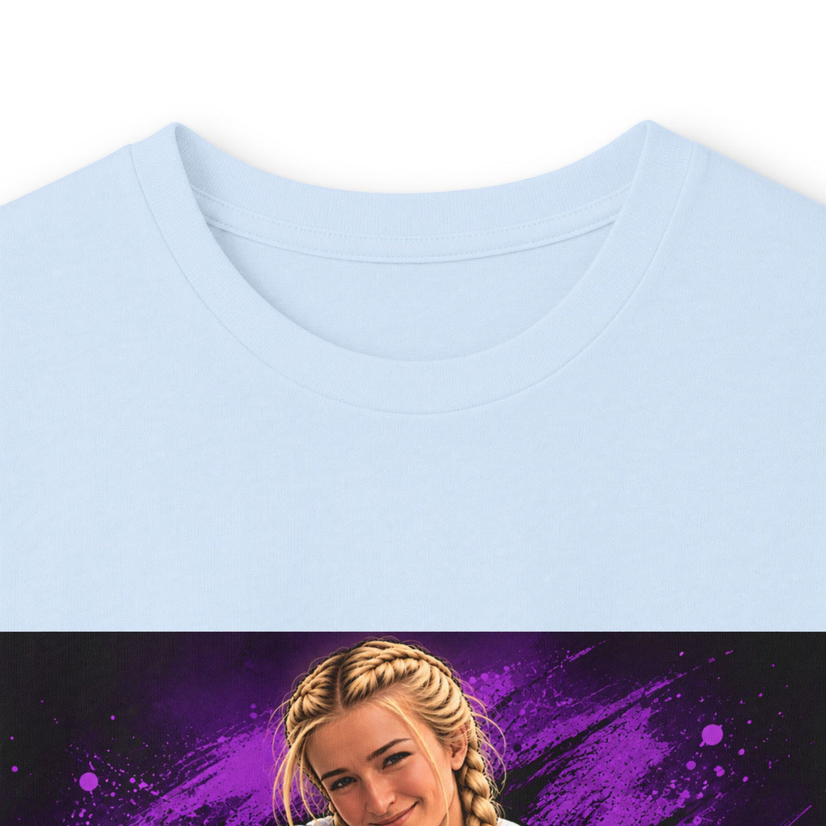 Jiu Jitsu Girls - Unisex Ultra Cotton Long Sleeve Tee