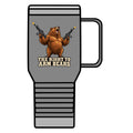 The Right to Arm Bears - 20oz Insulated Mug