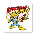 Spaceman Spiff Blast - Magnet