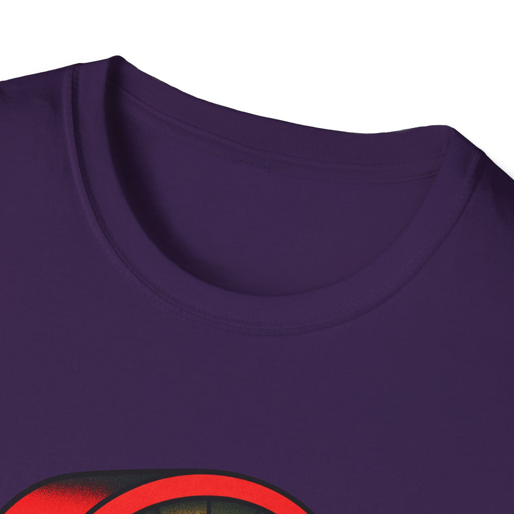 Fuck Slot Machine - Classic Tee