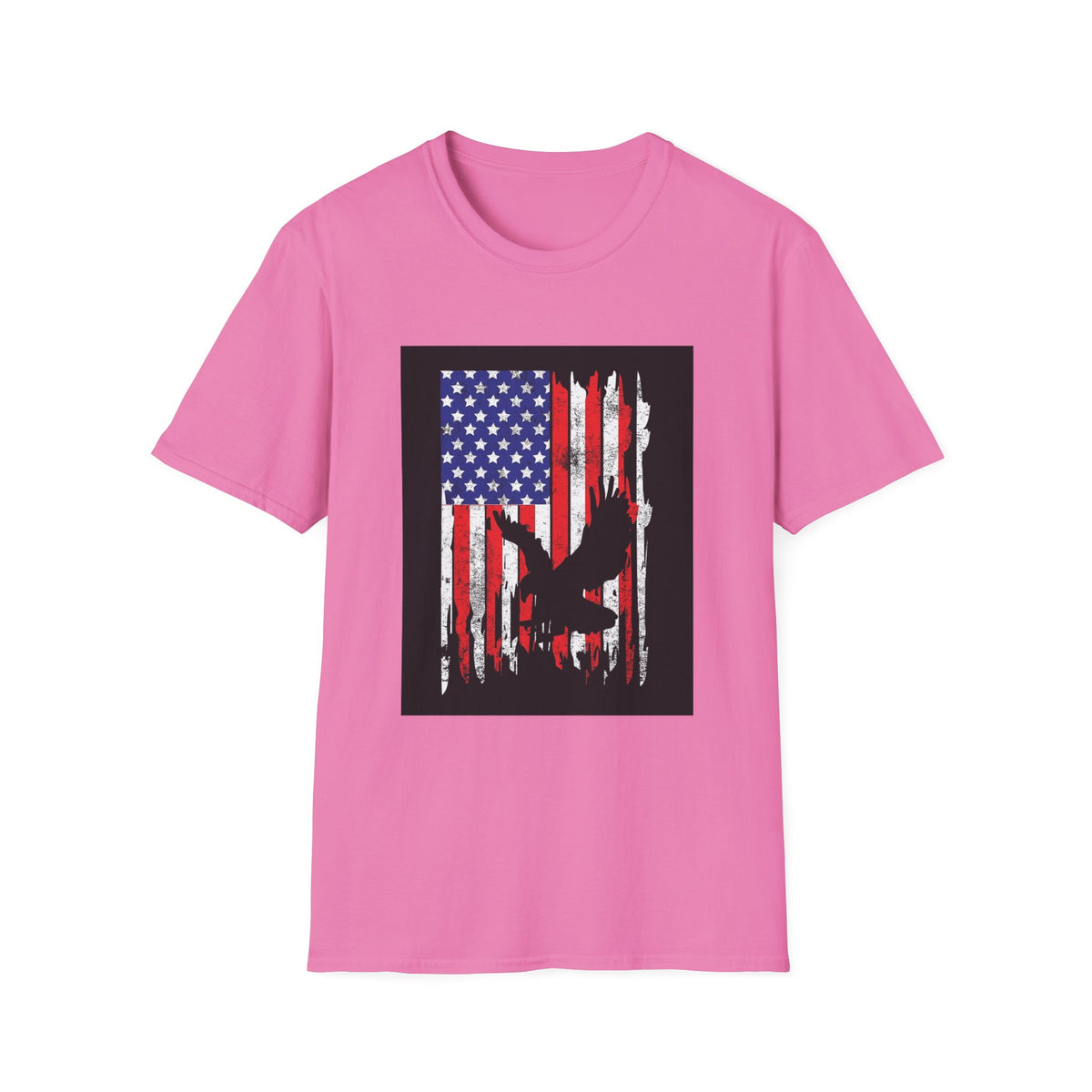 Old Glory Eagle - Classic Tee