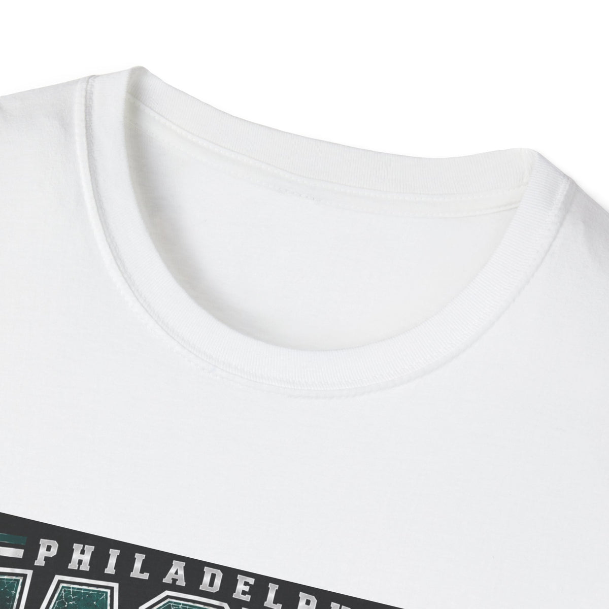 Philadelphia Eagles Pride - Classic Tee