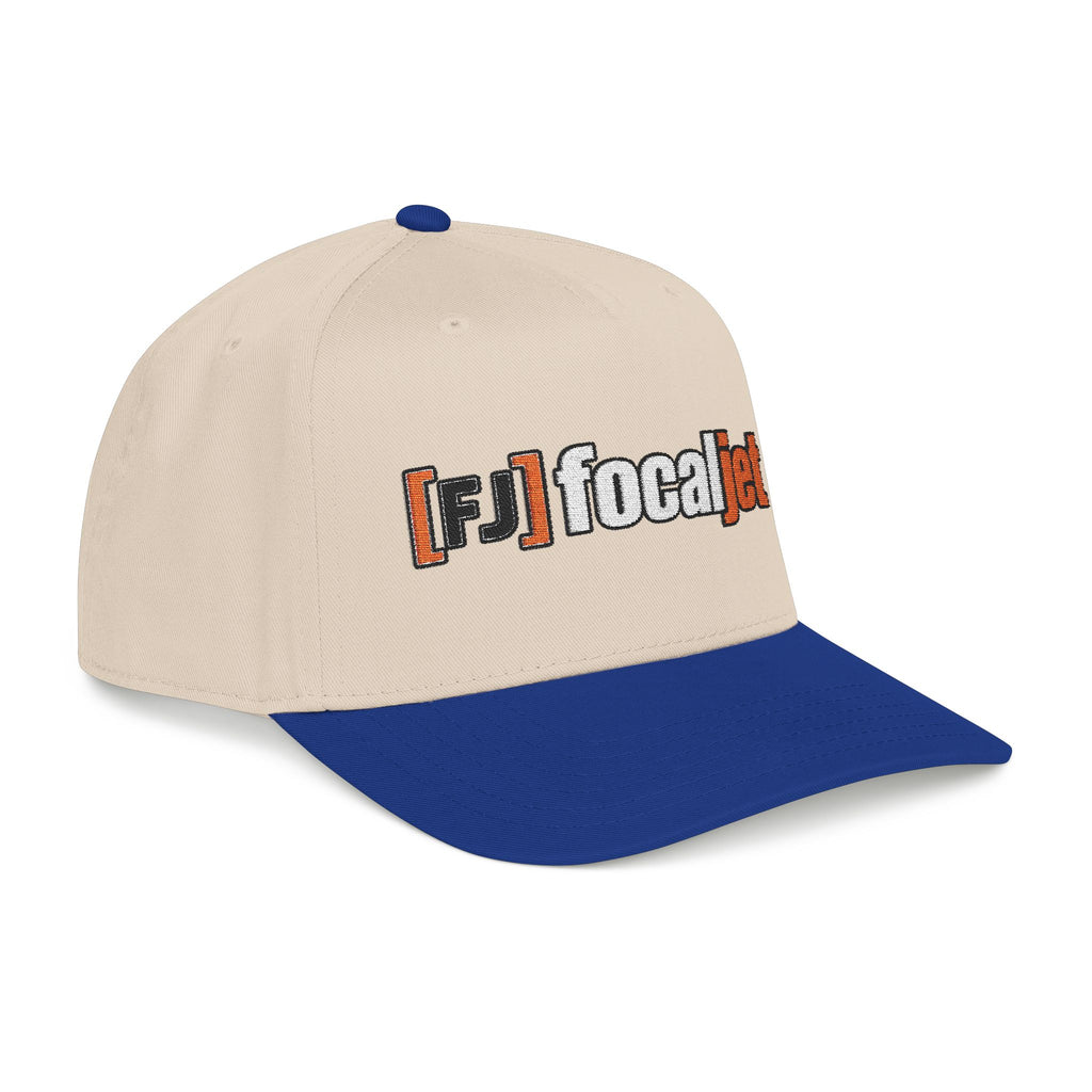 FJ Local Jet - OTTO Baseball Hat
