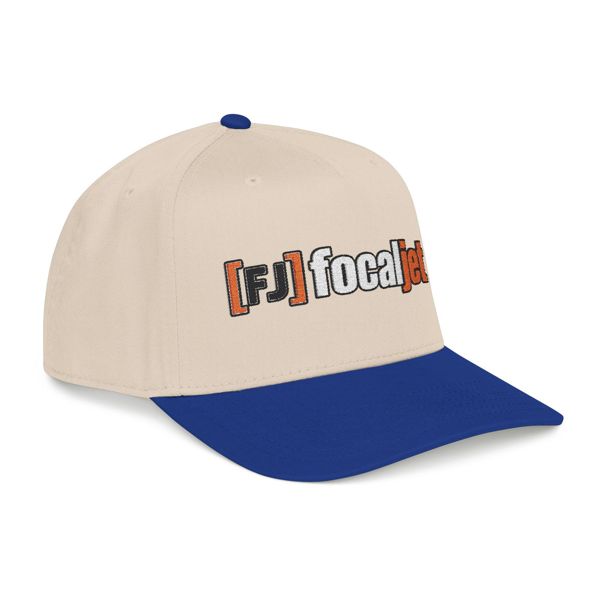 FJ Local Jet - OTTO Baseball Hat