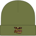 Macho Man - AS Colour 1107 Cuff Beanie