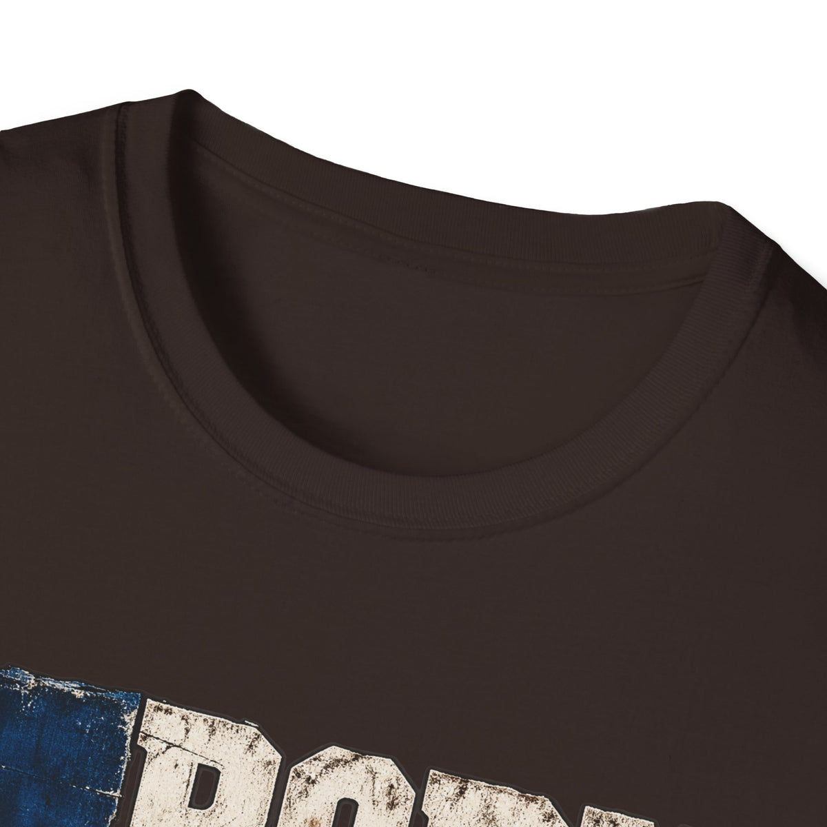 Texas Born and Bred - Classic Tee