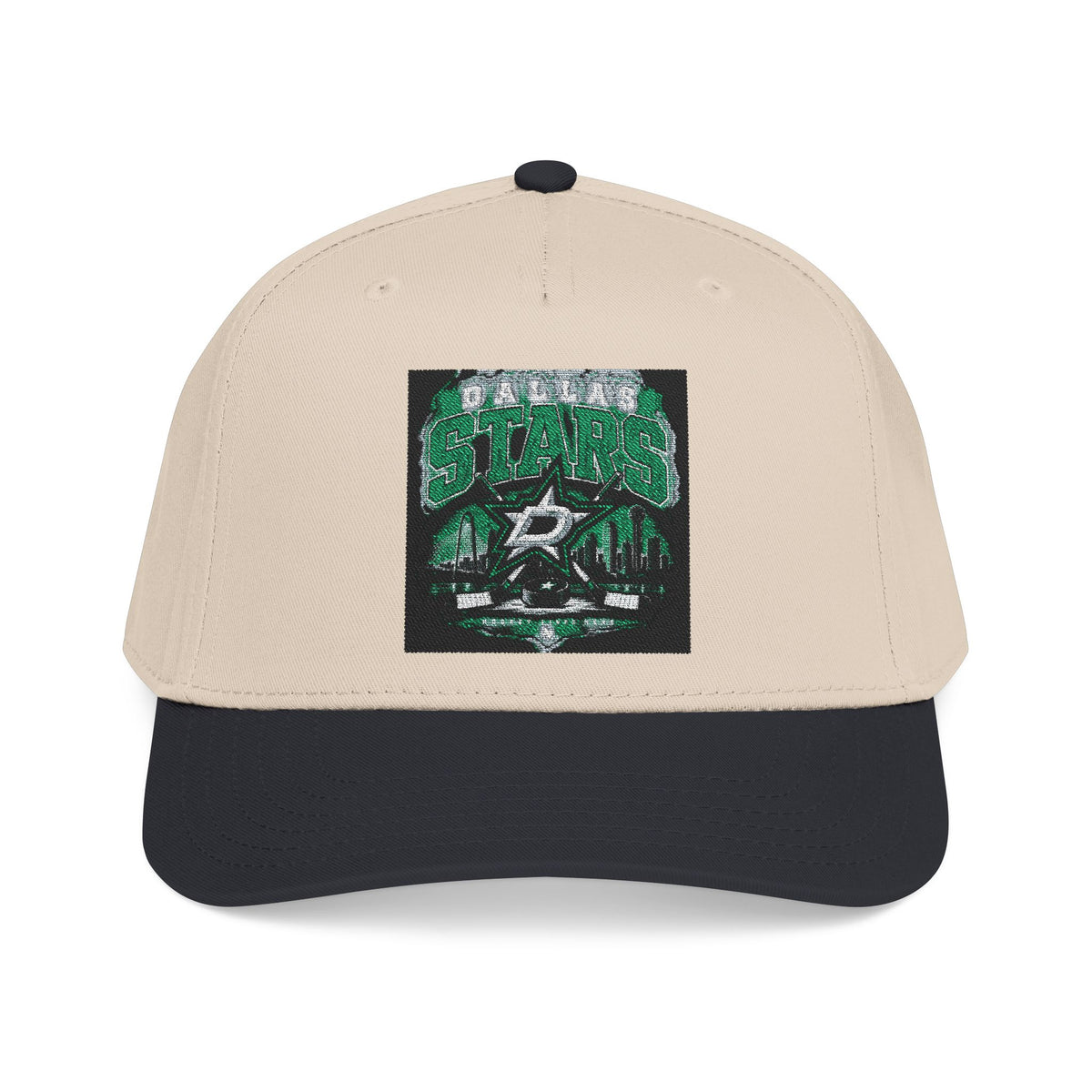 Dallas Stars Hockey Lives - OTTO Baseball Hat