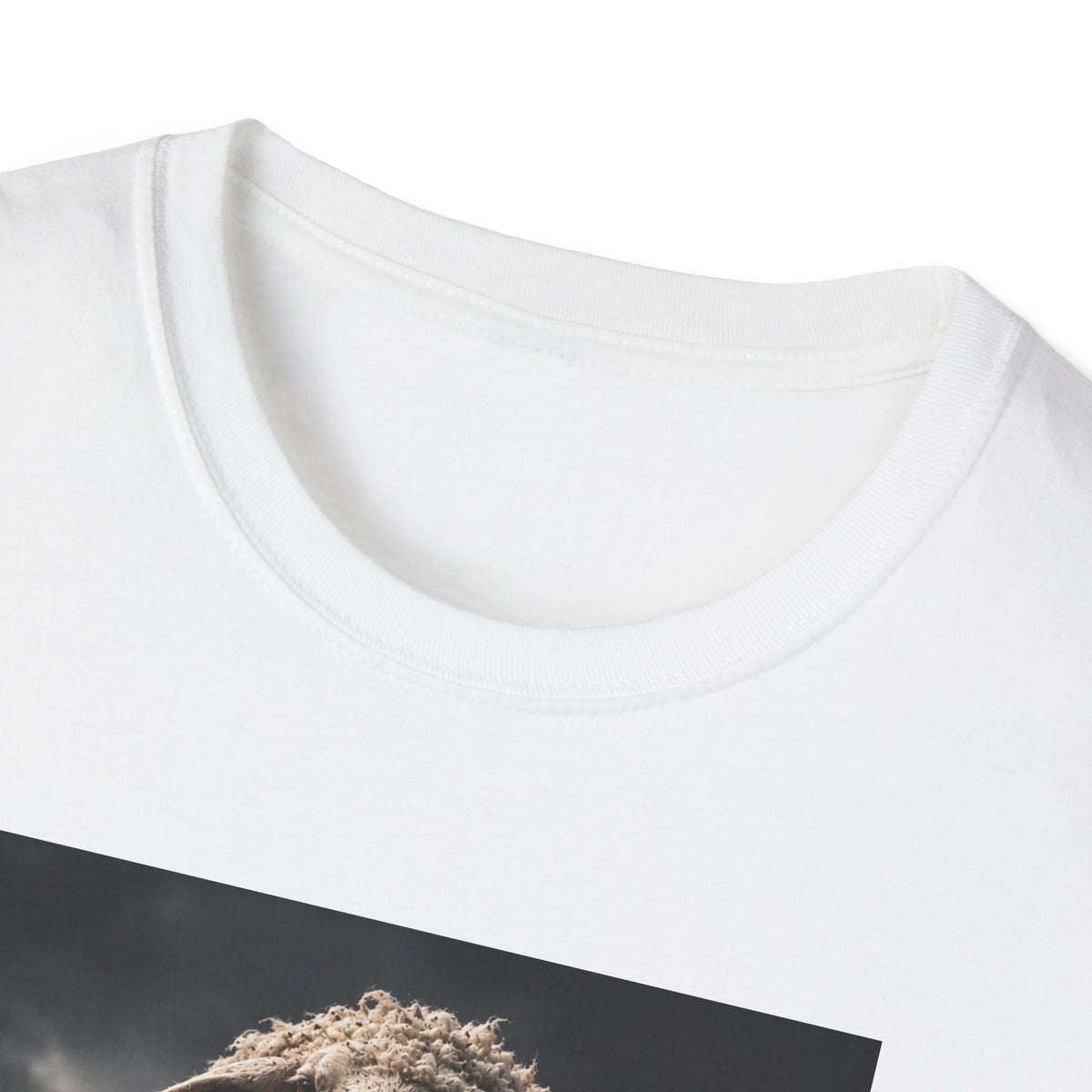 Wolf in Sheep's Clothing - Classic Tee