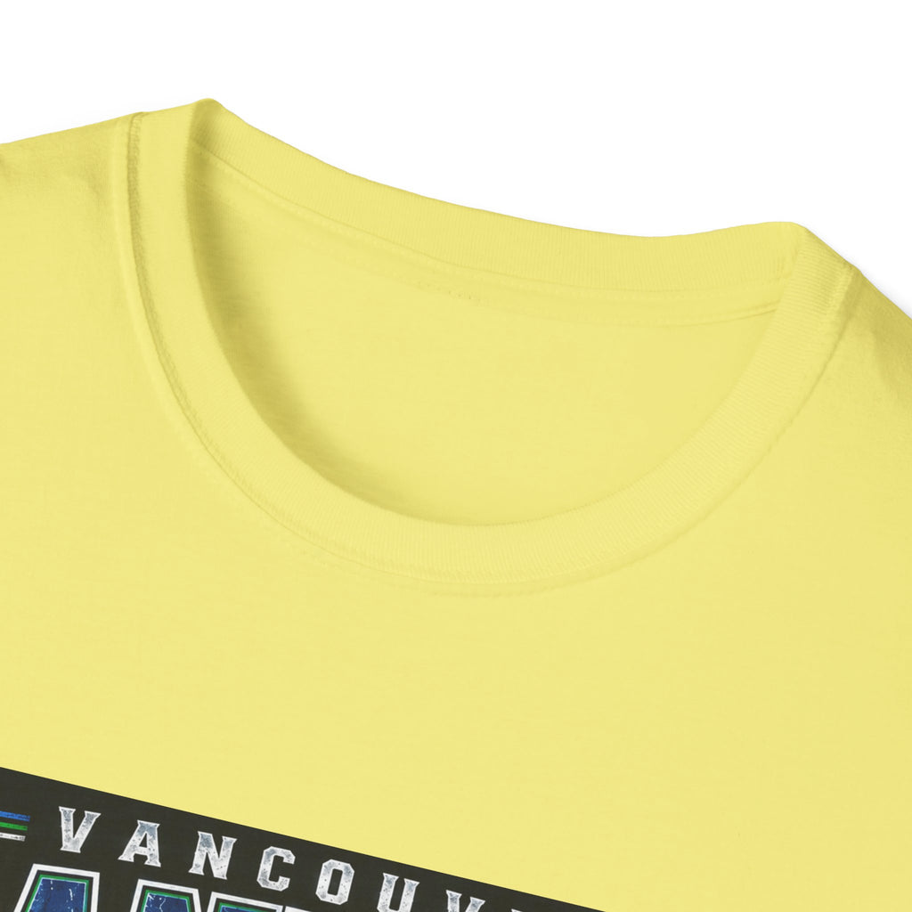 Vancouver Canucks City Pride - Classic Tee