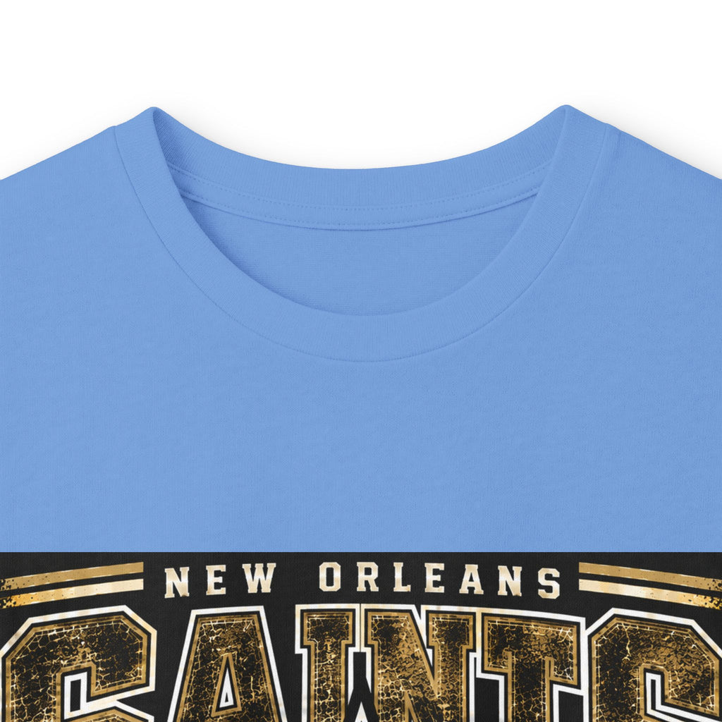 Saints Nation Glory Tee - Unisex Ultra Cotton Long Sleeve Tee