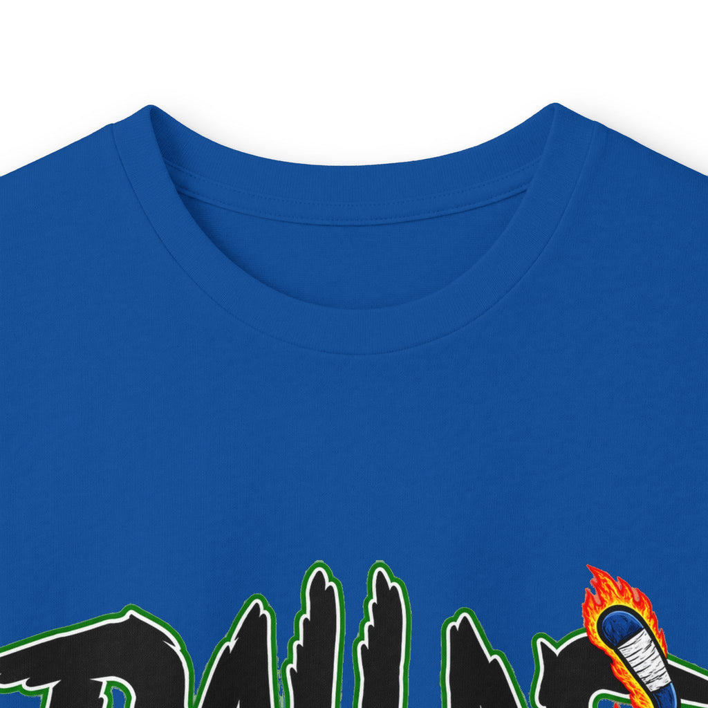 Dallas Stars Skeleton - Unisex Ultra Cotton Long Sleeve Tee