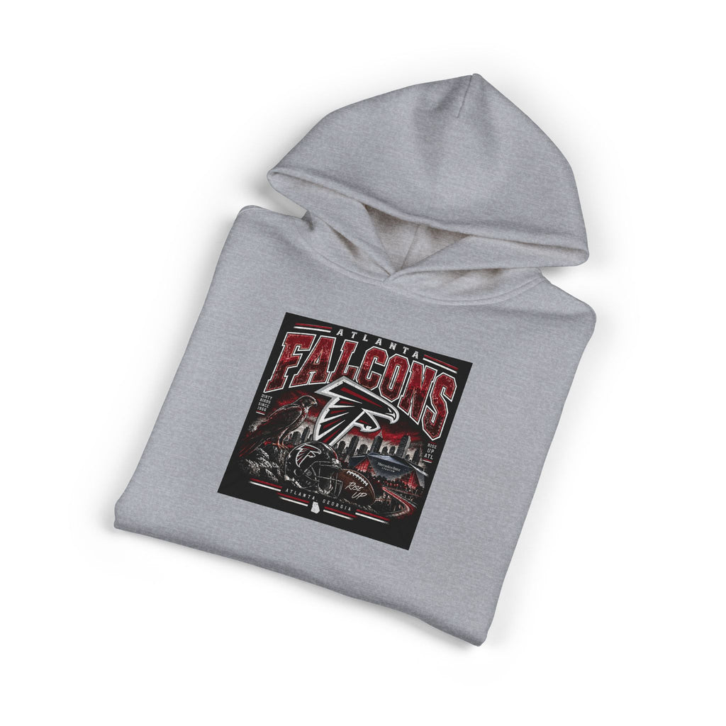 Atlanta Falcons - Hoodie