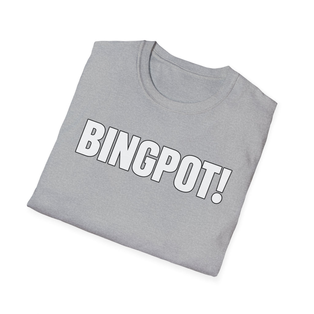 Bingpot - Classic Tee