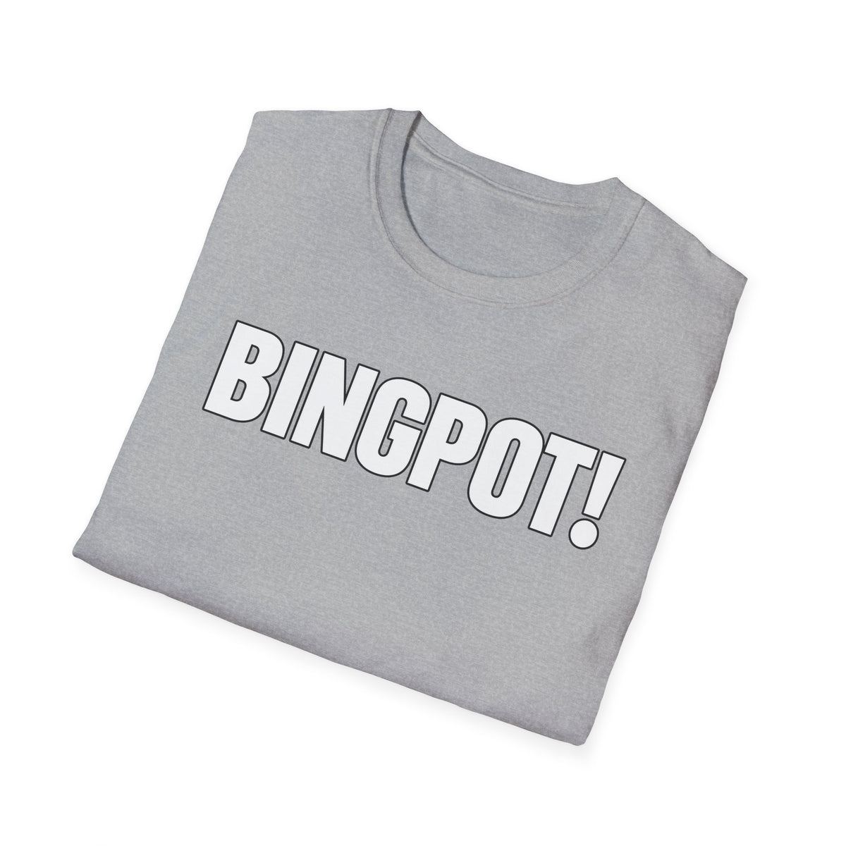 Bingpot - Classic Tee