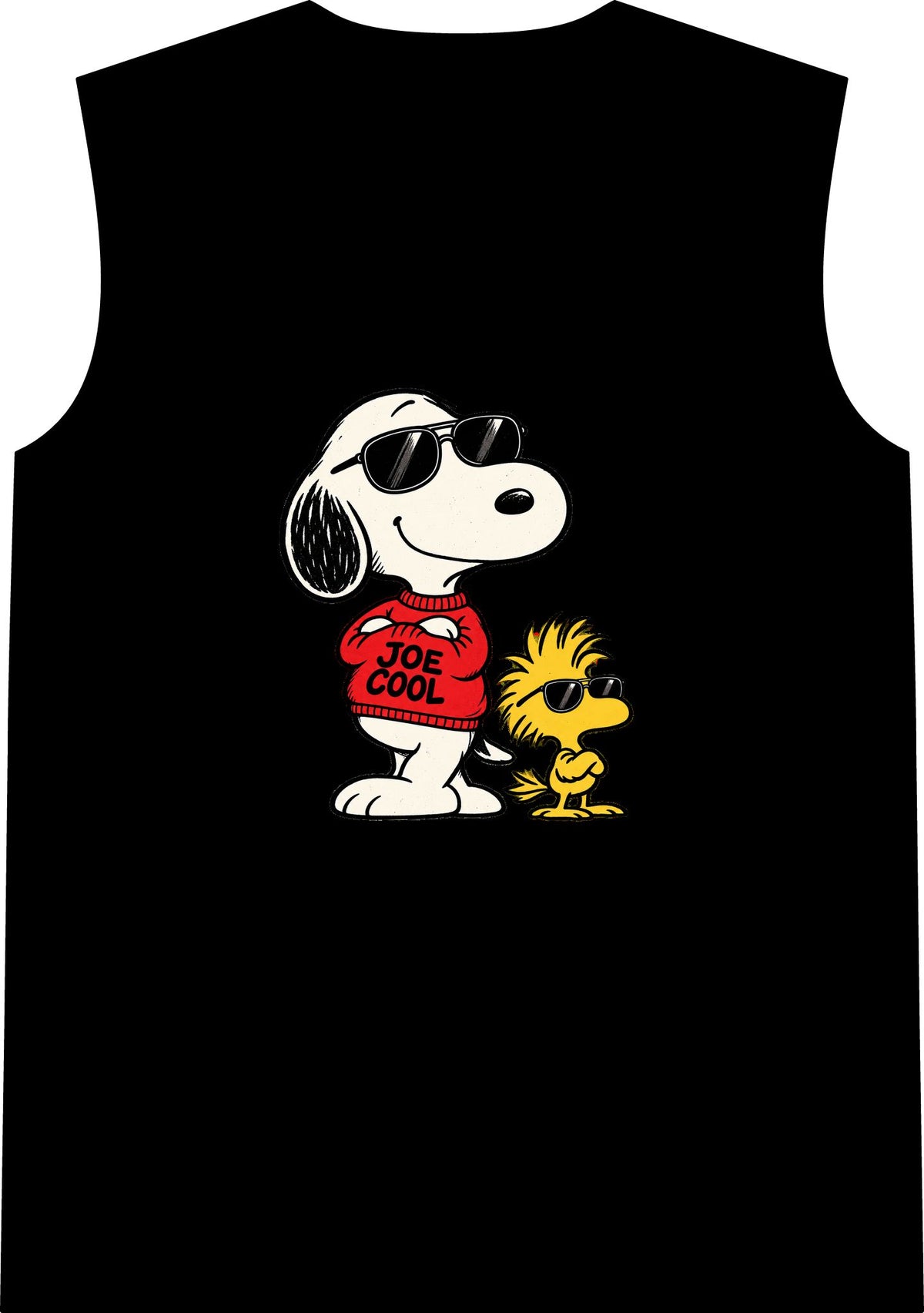 Joe Cool Vibes - Classic Tank