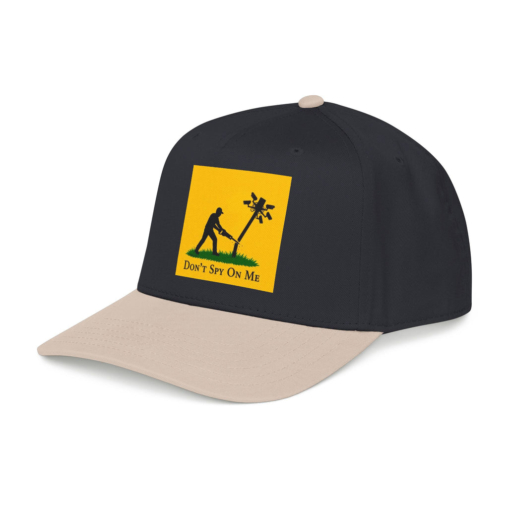 Surveillance Sabotage Tee - OTTO Baseball Hat