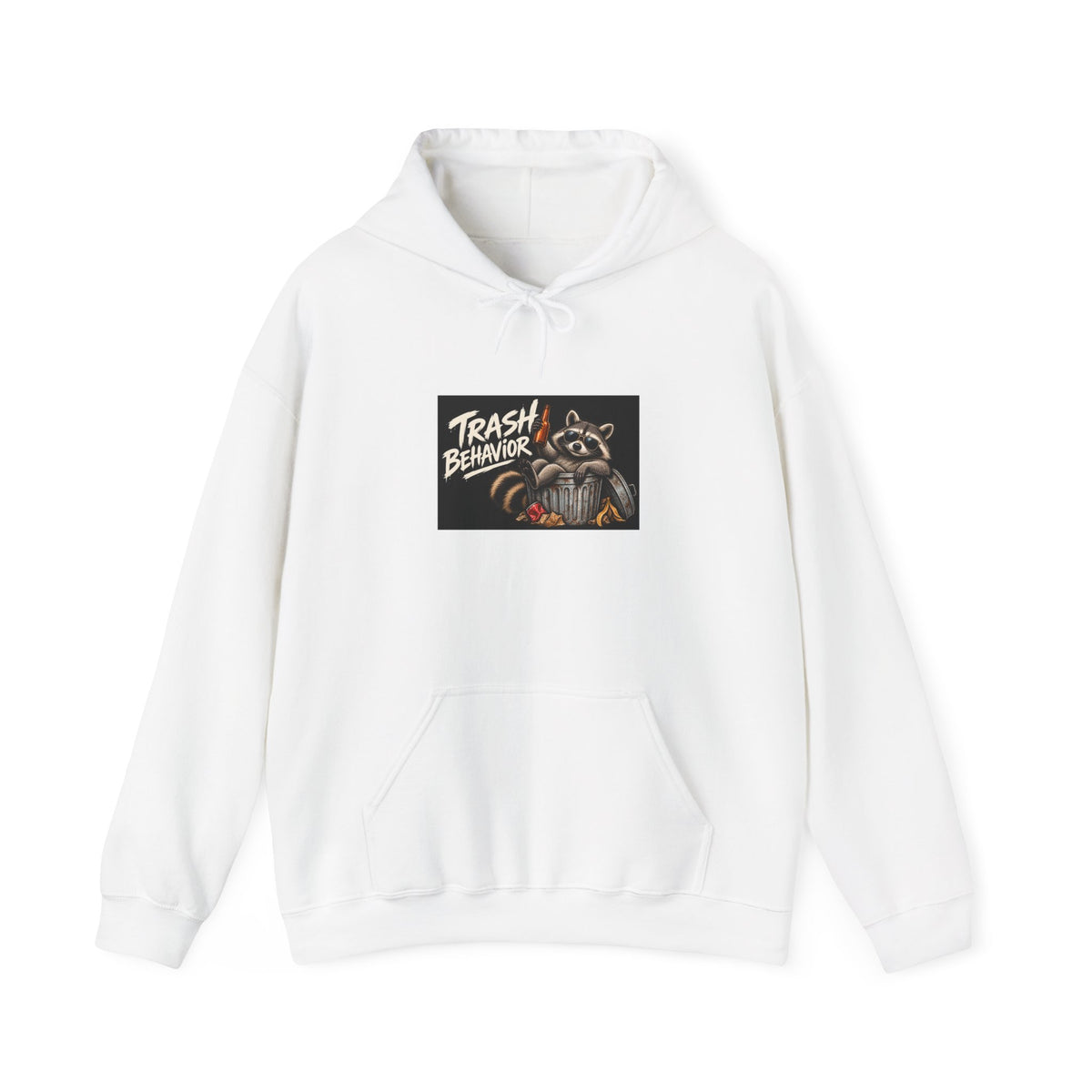 Trash Panda Breakout - Hoodie