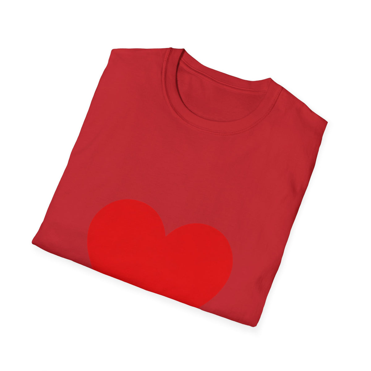 Heart - Classic Tee
