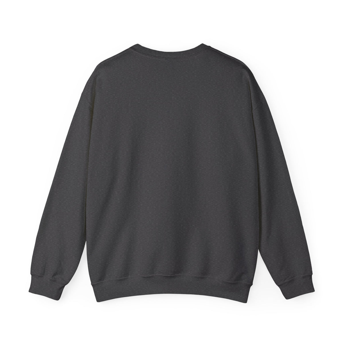 Real Men Shift - Crewneck Sweatshirt