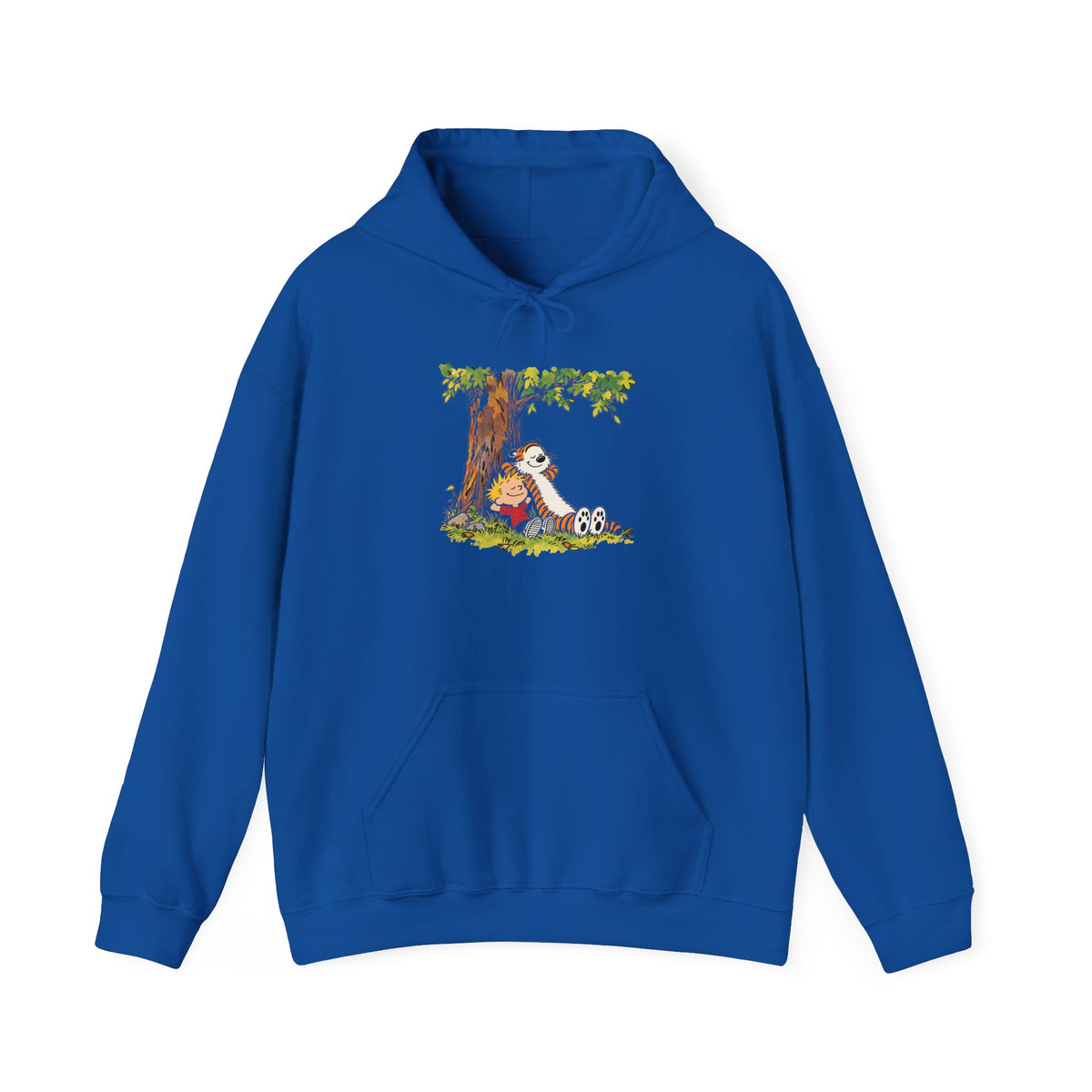 Tree Nap Buddies - Hoodie