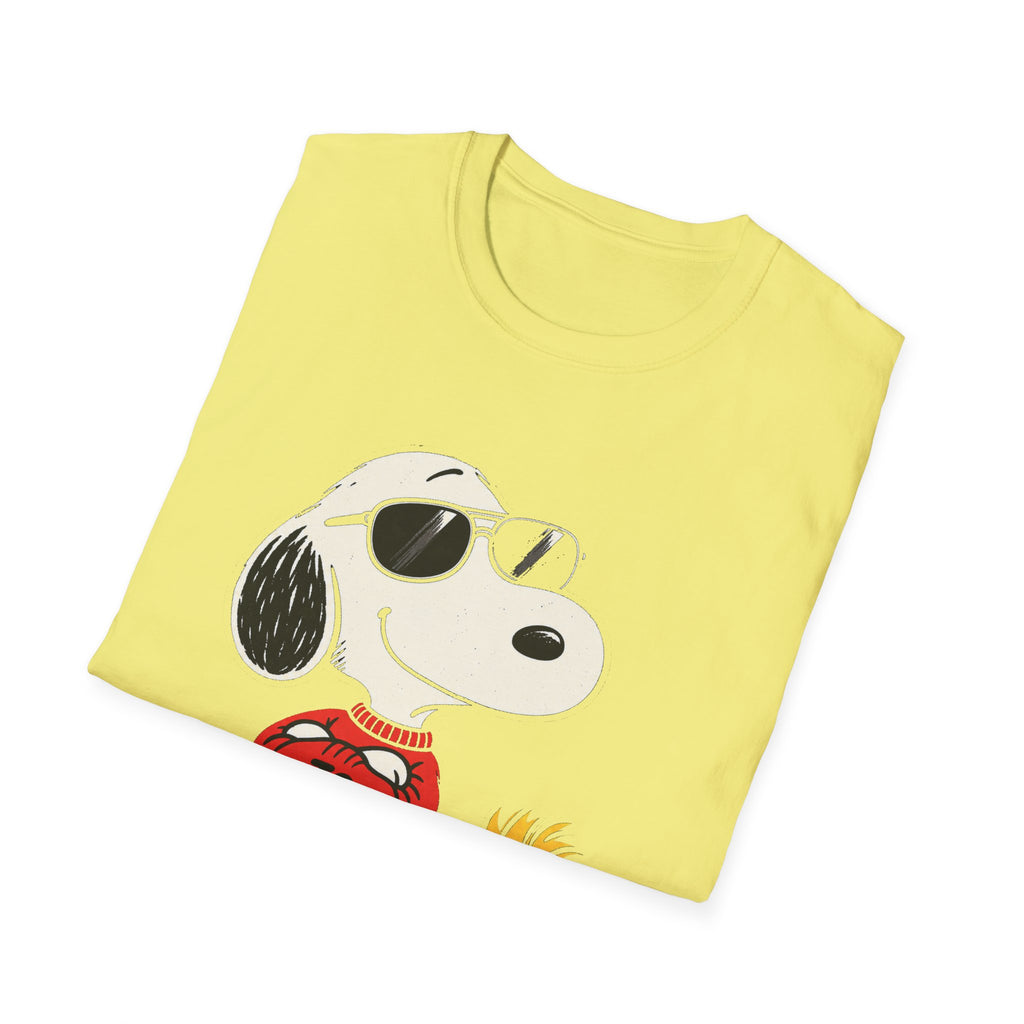 Joe Cool Vibes - Classic Tee