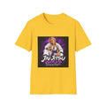 Jiu Jitsu Girls - Classic Tee