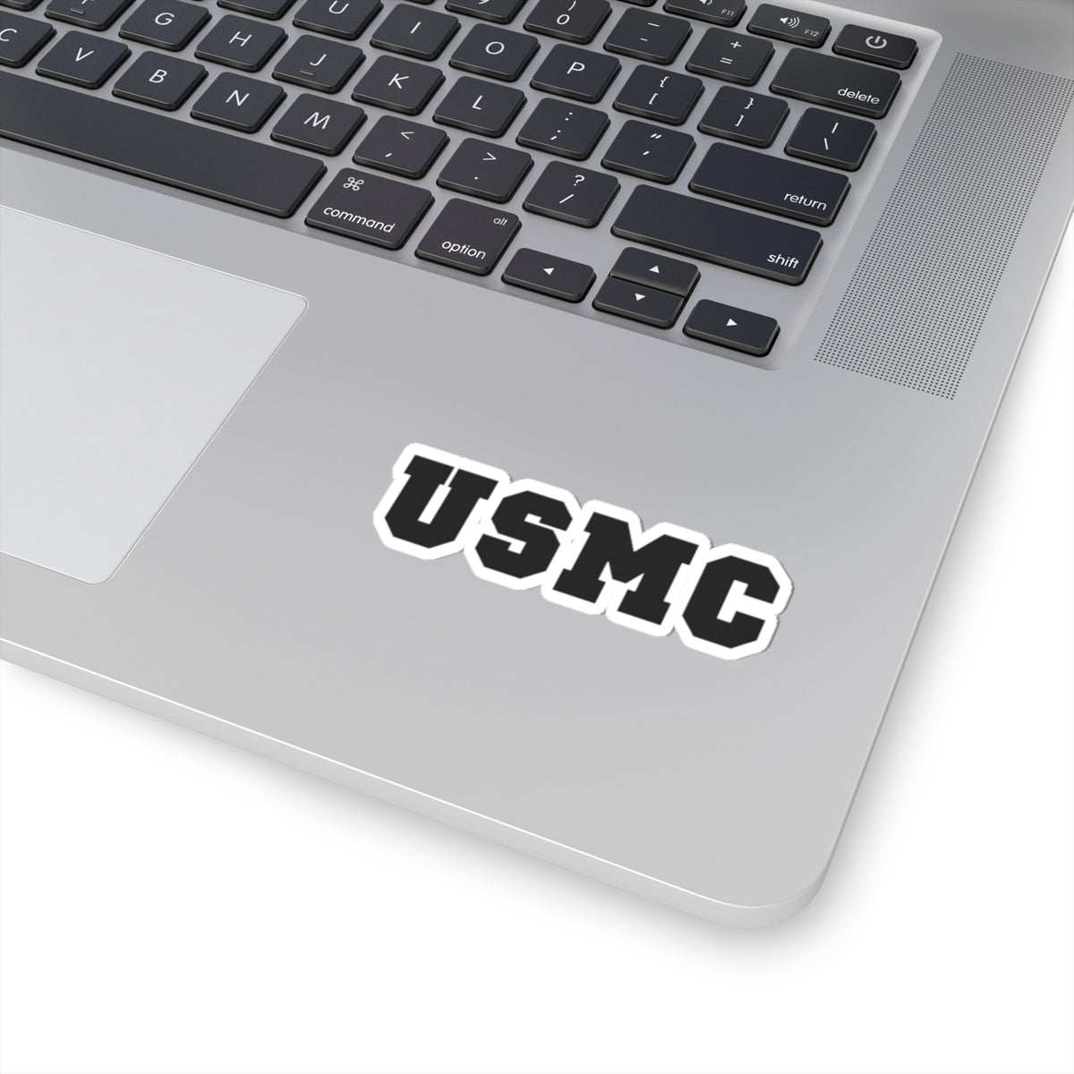 Marine Corps Varsity - Kiss-Cut Sticker