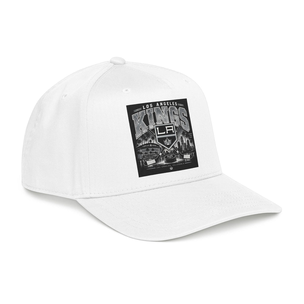 Los Angeles Kings - OTTO Baseball Hat