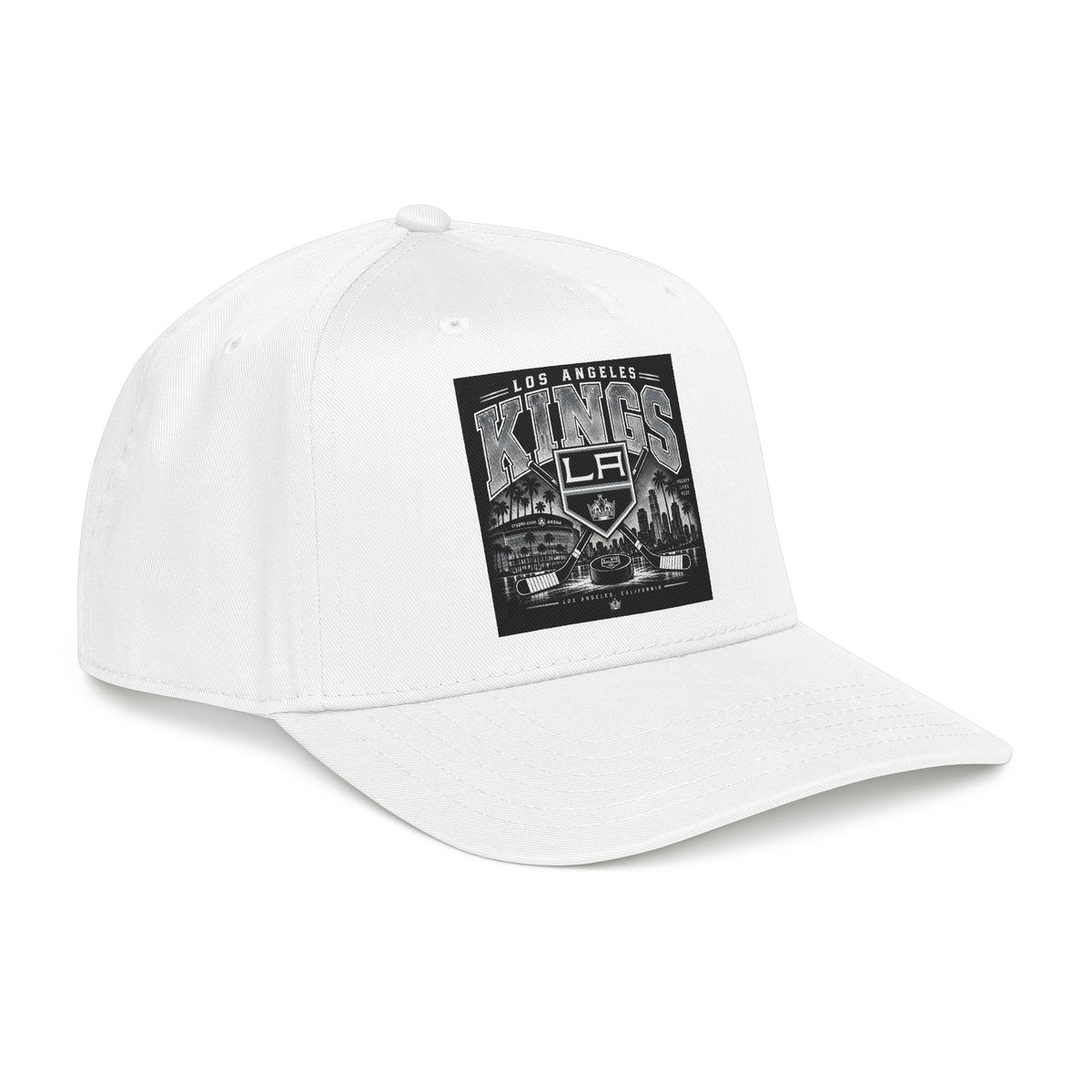 Los Angeles Kings - OTTO Baseball Hat