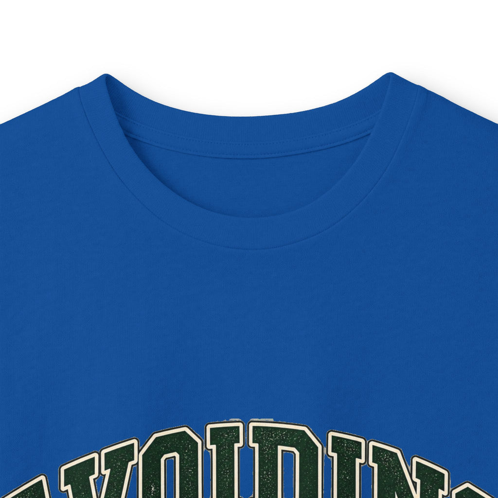 Avoiding Responsibility Country Club - Unisex Ultra Cotton Long Sleeve Tee