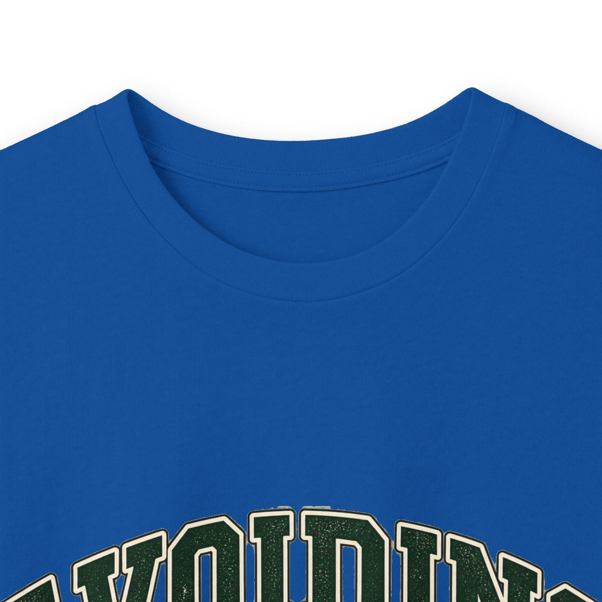 Avoiding Responsibility Country Club - Unisex Ultra Cotton Long Sleeve Tee