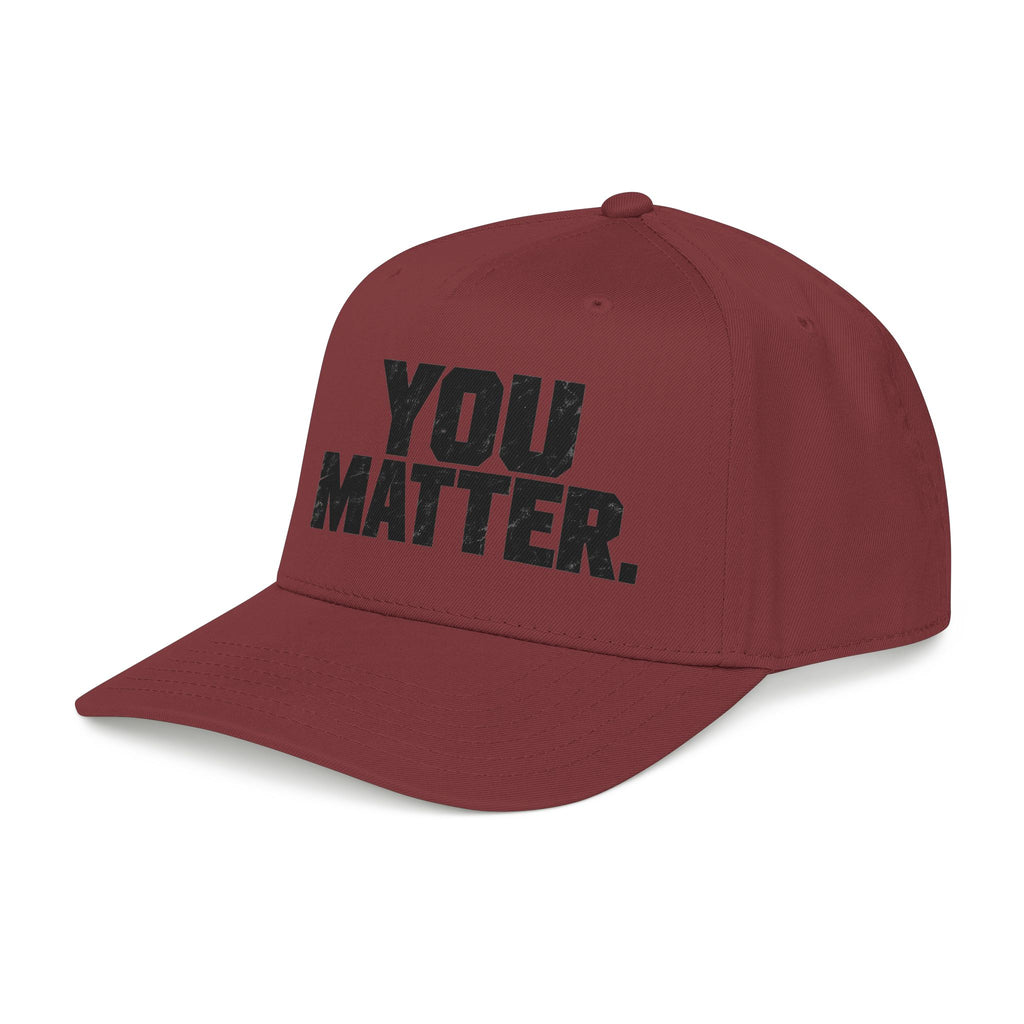 You Matter - OTTO Baseball Hat
