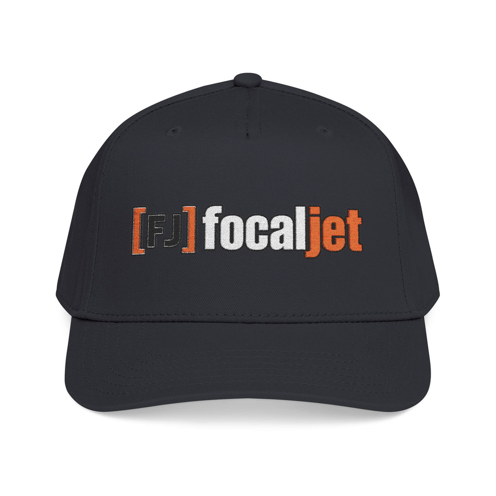 FJ Local Jet - OTTO Baseball Hat