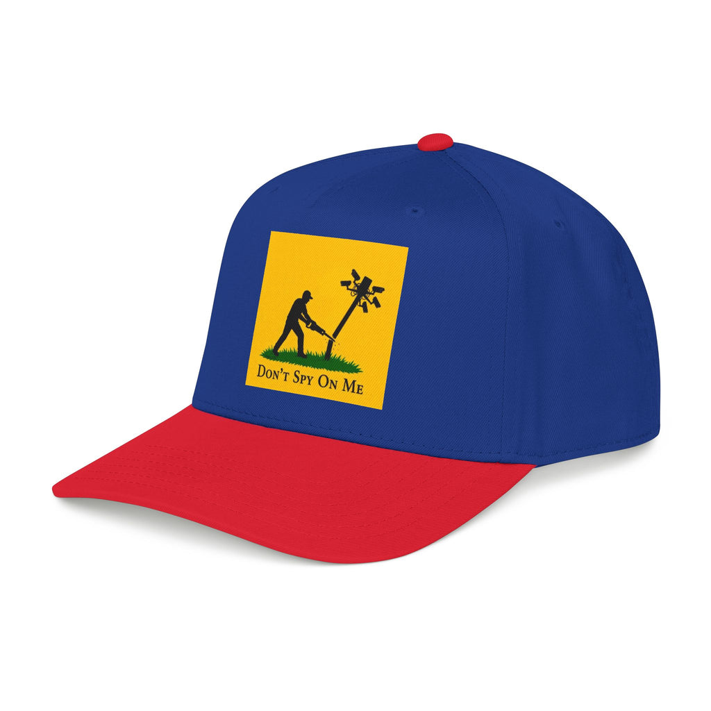Surveillance Sabotage Tee - OTTO Baseball Hat