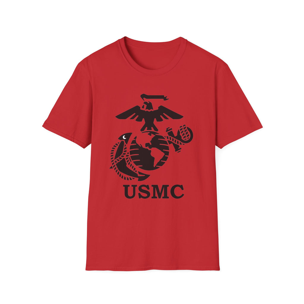 Semper Fi Emblem - Classic Tee