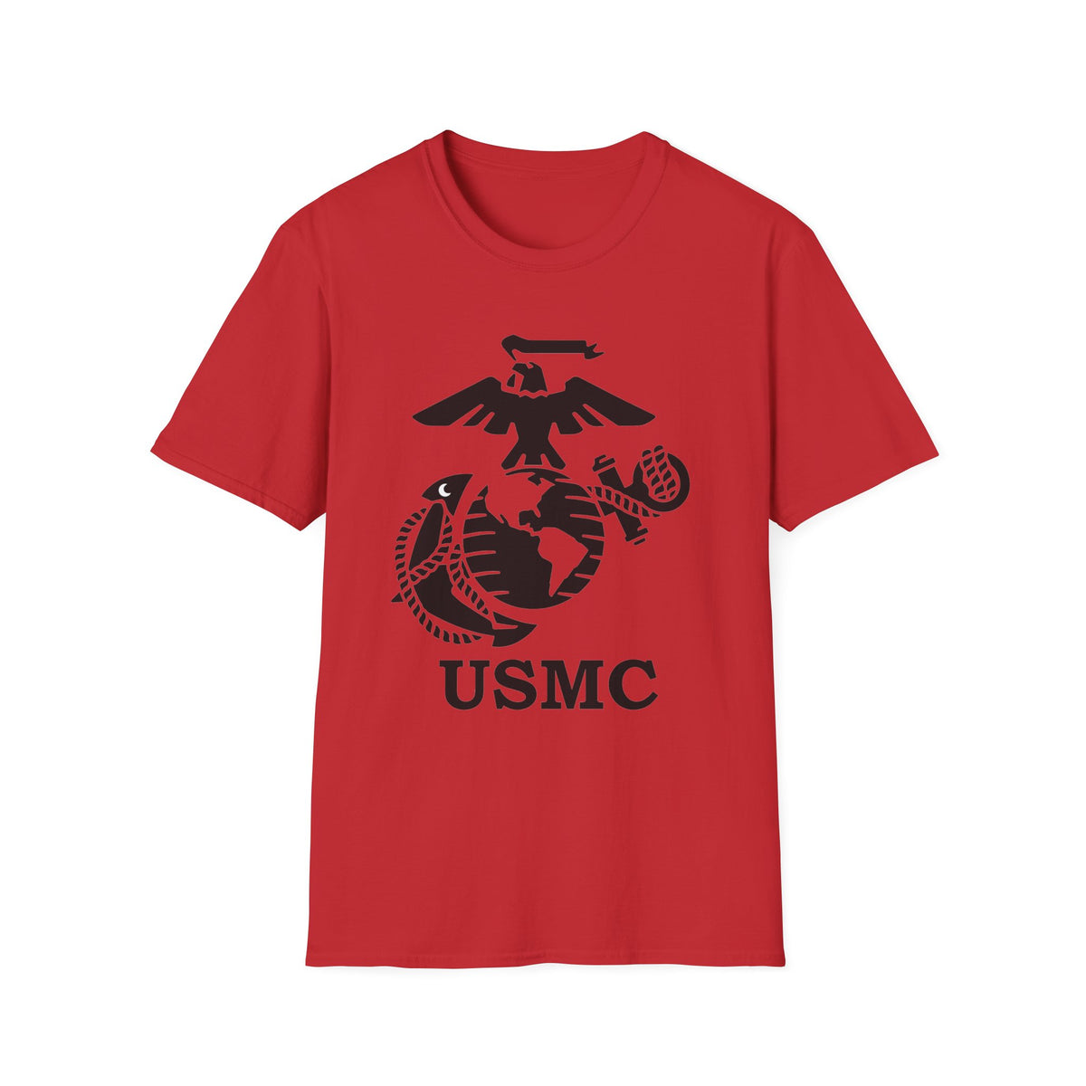 Semper Fi Emblem - Classic Tee