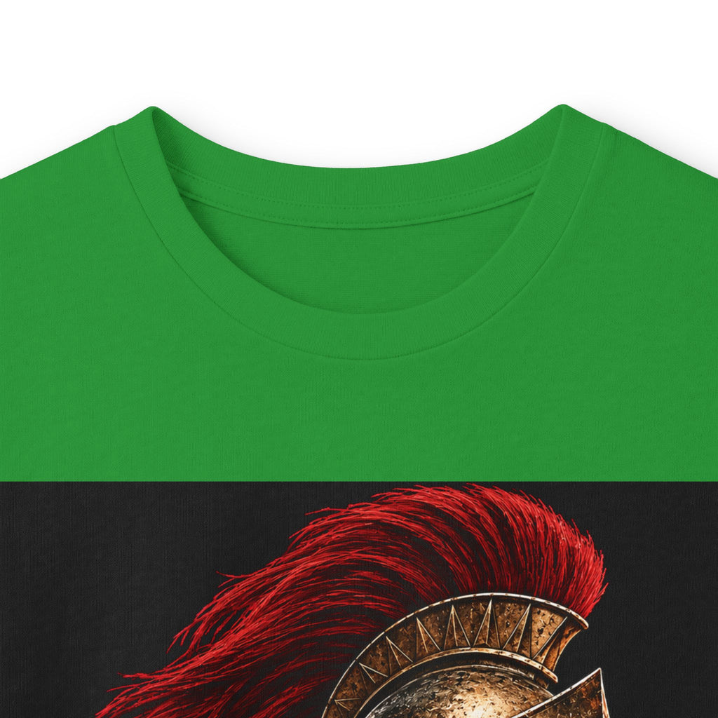 Spartan Helmet - Take Everything - Unisex Ultra Cotton Long Sleeve Tee